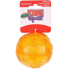 Kong Squeezz Crackle Ball L
